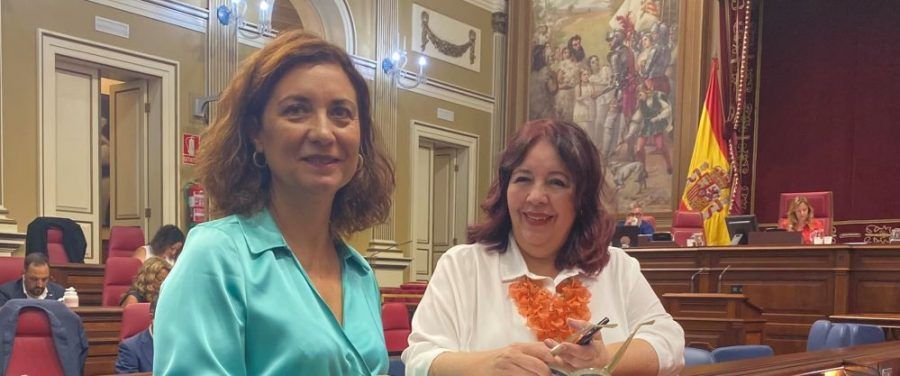 Ventura Del Carmen «adelanta» que el silbo gomero será declarado Bien de Interés Cultural (BIC) antes de que acabe la legislatura