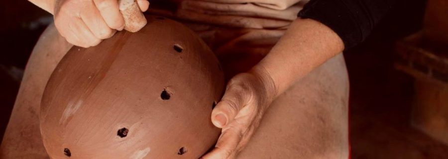 El Cabildo de La Gomera reconocerá a las mujeres de los pescadores y a las artesanas por el Día de la Mujer Rural