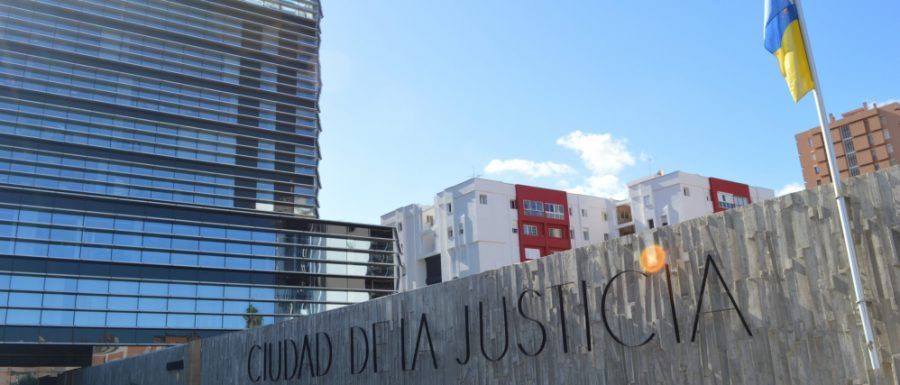 Tras 13 años sin hacerlo, Justicia renueva las listas para nombrar personal interino cuando sea preciso