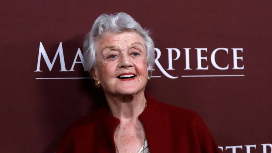 Muere a los 96 años la actriz Angela Lansbury, conocida por su papel en ‘Se ha escrito un crimen’