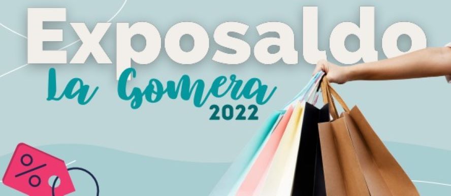 Más de 40 empresas locales se dan cita este fin de semana en una nueva edición de Exposaldo La Gomera