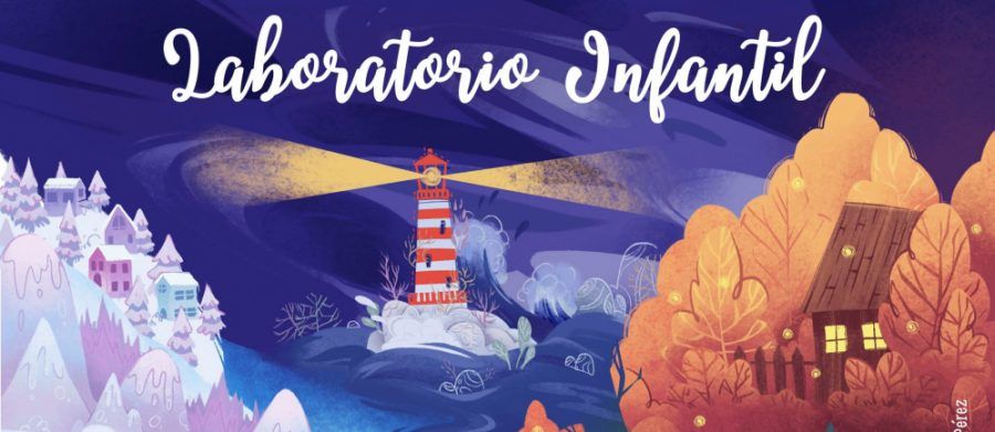 Cuentacuentos que abordan la diversidad y dirigidos a un público familiar llegan a La Gomera, con el Laboratorio Infantil