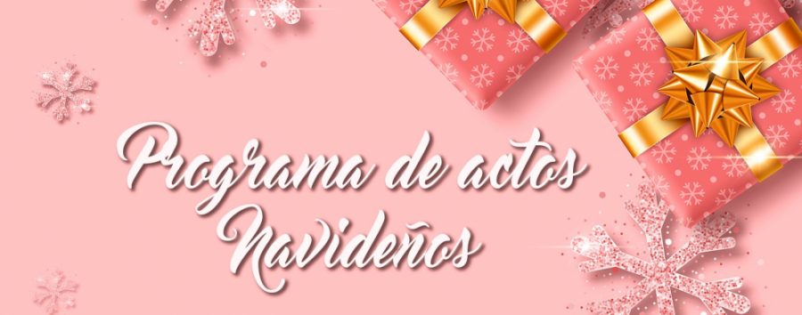 El encendido navideño en Alajeró comienza este jueves, junto al Programa de Navidad y la campaña local de comercio