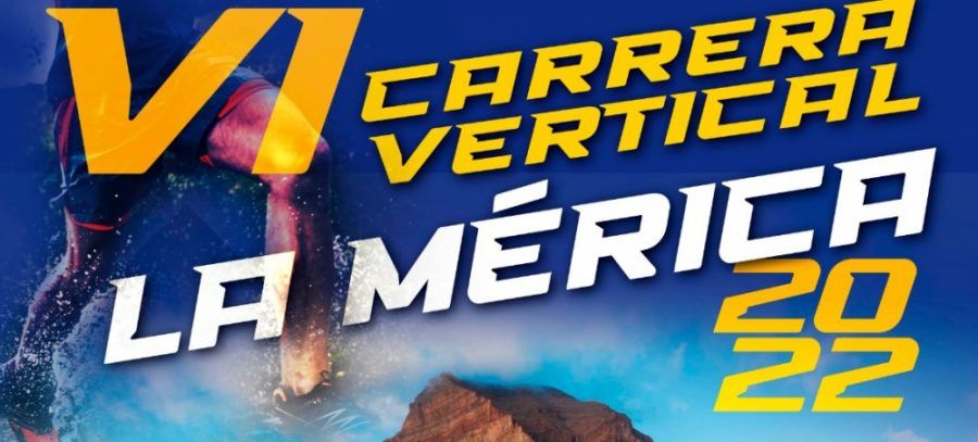 Valle Gran Rey abre el plazo de inscripciones para participar en la VI Carrera Vertical “La Mérica”