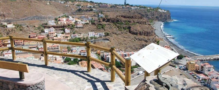 Alajeró será sede de una de las jornadas del primer encuentro canario de la ‘Asociación de Ciudades que Caminan’