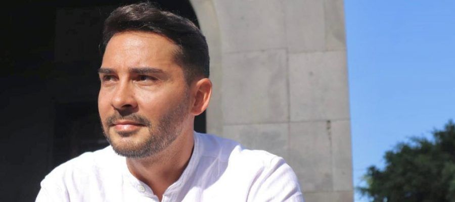 Cristo Gil será candidato a la alcaldía de Santa Cruz de Tenerife por el PACMA en mayo de 2023
