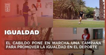 El Cabildo de La Gomera pone en marcha una campaña para promover la ...