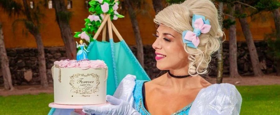 ‘Ellas en su arte’ conmemora el 25N en San Sebastián de La Gomera