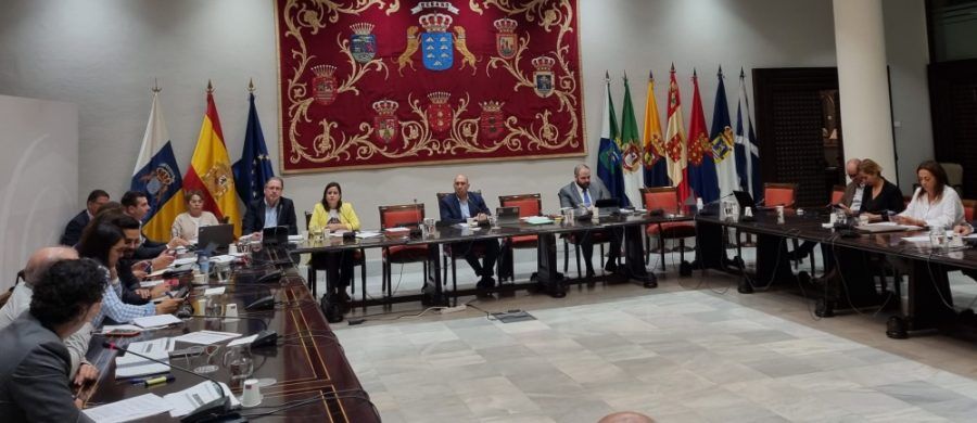 El presupuesto de Turismo, Industria y Comercio asciende a 173,4 millones destinados a estimular la economía y el empleo