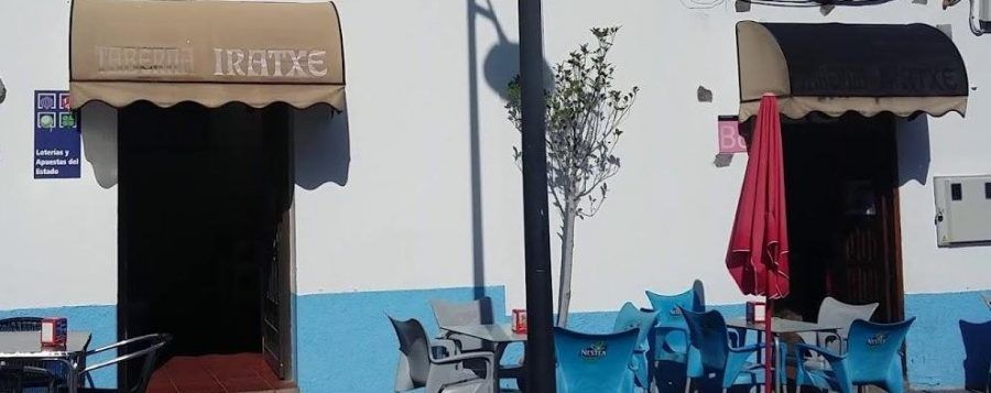 El punto de ventas de la LAE de Hermigua, La Gomera, vende el numero 48337 de la Loteria Nacional, premiando con 30.000€ al decimo