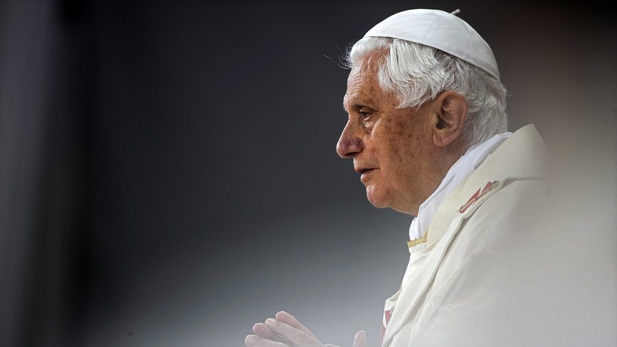 Muere Benedicto XVI, el primer pontífice en renunciar al cargo en seis siglos