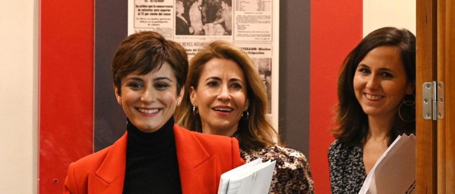 El Gobierno aprueba el anteproyecto de ley de Familias que otorga hasta nueve días remunerados al año para cuidados
