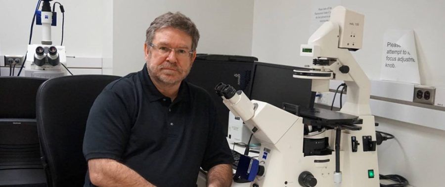 Juan Fueyo, neurooncólogo de la Universidad de Texas “El cambio climático ha llegado a tu barrio”