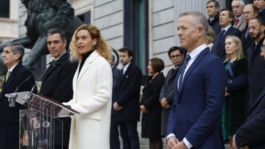El Congreso aprueba la reforma para desbloquear el Constitucional que la derecha aún confía en tumbar