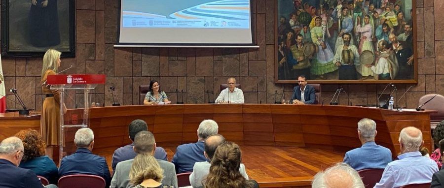 La viticultura gomera da impulso a la economía local y suma un nuevo atractivo turístico como destino sostenible