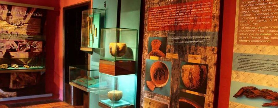 Los museos de La Gomera refuerzan su labor de divulgación en un año con récord de visitantes