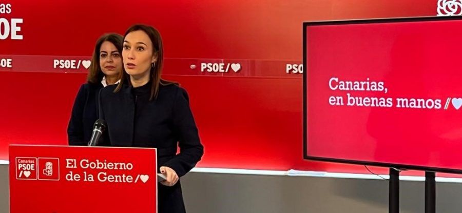 El PSOE afirma que la revalorización de las pensiones acaba con años de castigo del PP a nuestros mayores