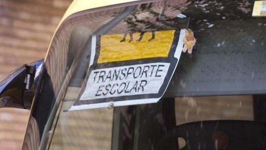 Canarias vuelve al cole este lunes sin transporte escolar: las empresas del sector ratifican el paro patronal