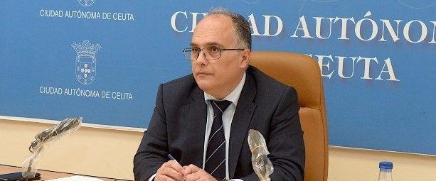 La Guardia Civil detiene a un exconsejero del PP en Ceuta después de que se le vetase la entrada en centros de menores