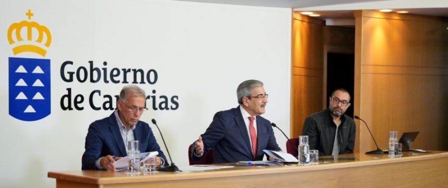 La economía canaria creció un 8,2% en 2022, tres puntos por encima de la española