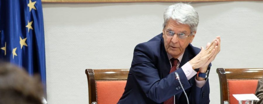 Julio Pérez: “En Justicia hemos avanzado en instrumentos de digitalización, ahora debemos hacerlo en conocimientos”