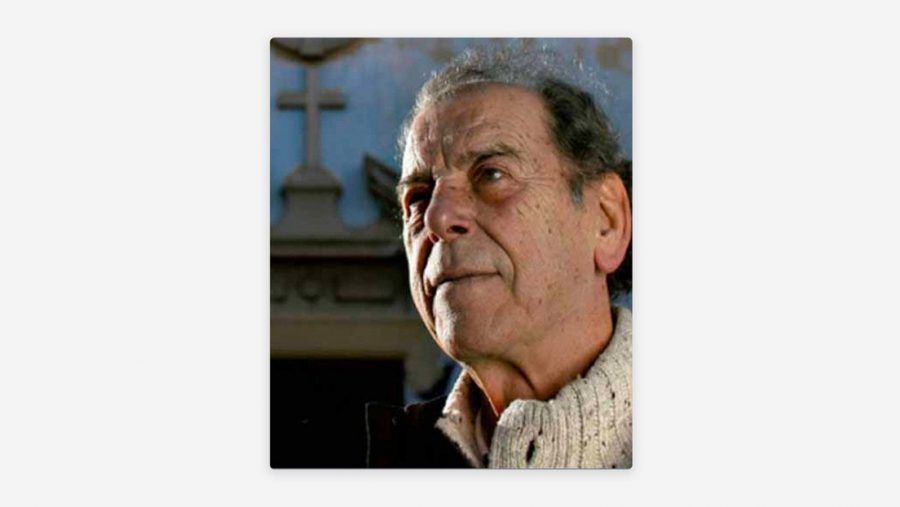 Fallece en Madrid a los 80 años Enrique de Castro, el ‘cura rojo de Vallecas’