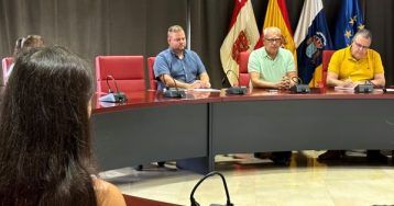 El Cabildo activa un nuevo programa de formación y empleo para jóvenes ...