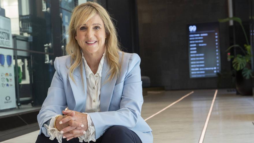 Charlotte Lockhart: La impulsora de la campaña mundial por una semana laboral de cuatro días: “El desafío es cambiar la mentalidad sobre cómo valorar el tiempo”