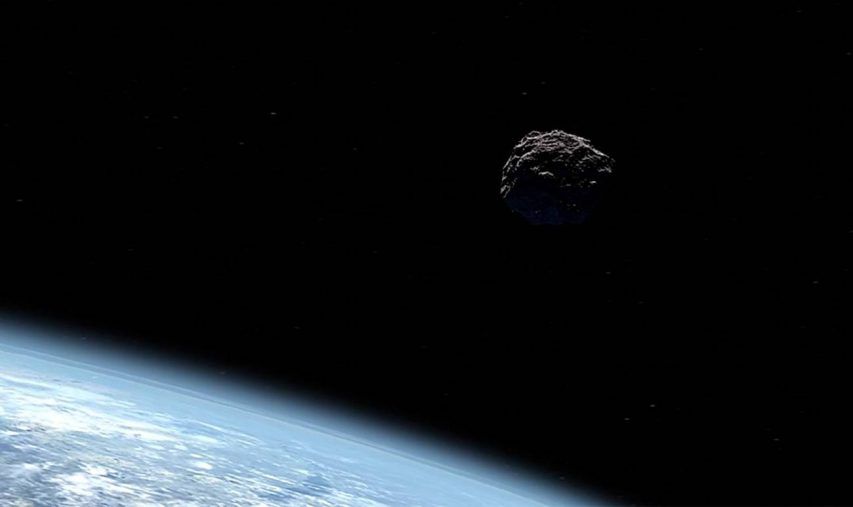 Una miniluna acompañará a la Tierra durante las próximas décadas
