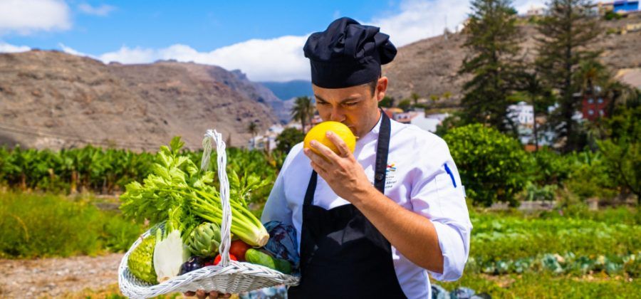 Las iniciativas sostenibles difundidas por Turismo de Canarias logran más de 4 millones de visualizaciones completas