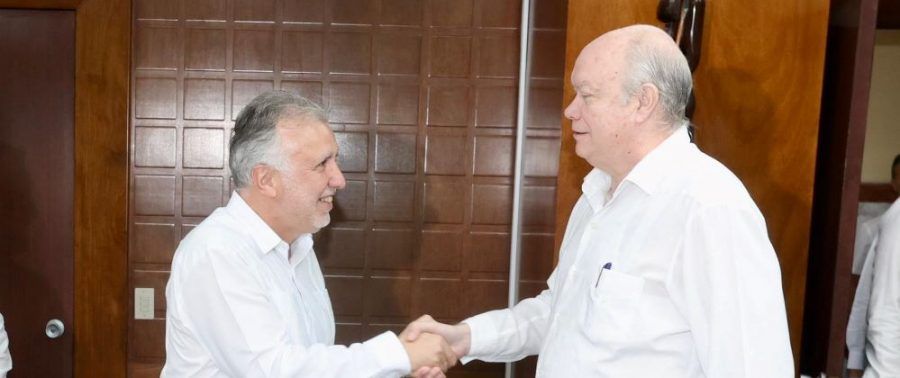 Canarias y Cuba estrechan lazos y crearán una comisión de trabajo sobre economía, cambio climático, turismo y sector primario