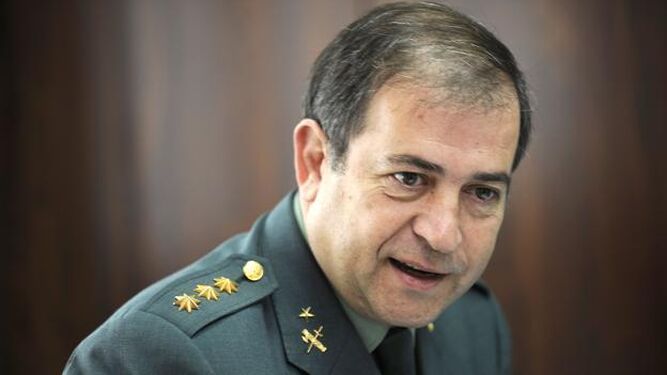 Prisión provisional para el general de la Guardia Civil investigado en un presunto caso de corrupción en Canarias