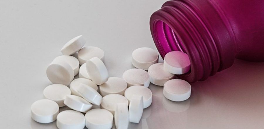 Ordenan la retirada de varios lotes del medicamento para la tiroides Solsint por un defecto de calidad