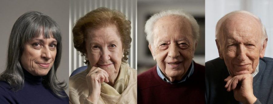 El 72% de los canarios de entre 60 y 80 años afirma que le gustaría ser más activo