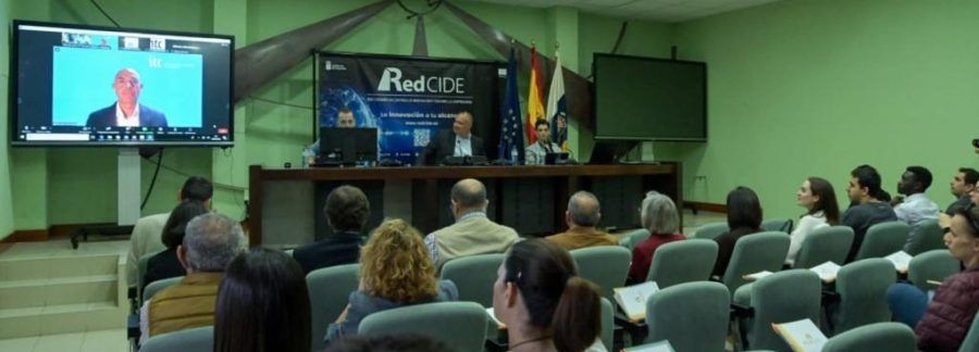 La industria digital muestra su potencial como motor económico y tecnológico en Canarias