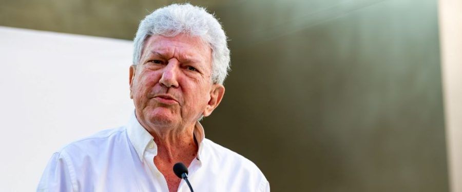 Quevedo: “Hoy es un día de luto para la democracia y para abordar los problemas reales” de la ciudadanía