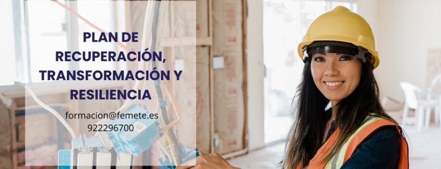 La Federación Provincial de Empresa del Metal ofrecerá nuevos cursos gratuitos de formación en profesiones industriales