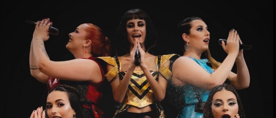 San Sebastián de La Gomera acoge este viernes El musical “Seis”