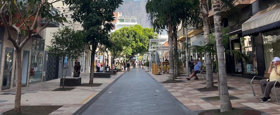 Comercio de Canarias y Cámara activan la venta de los 30.000 ‘bonos bonitos’ para consumir en La Palma