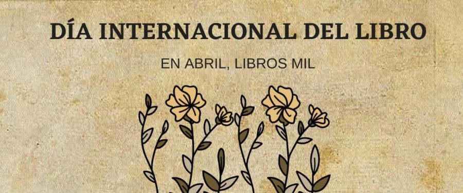 San Sebastián de La Gomera celebra esta semana el Día Internacional del Libro