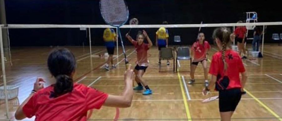 El deporte gomero celebra sus éxitos durante el fin de semana