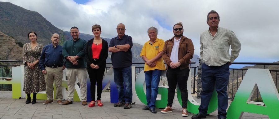 Mora: Coalición Canaria promoverá la estabilización y la ampliación del personal del Ayuntamiento de Hermigua