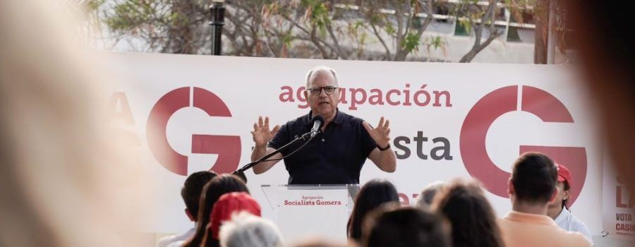 Curbelo apuesta por impulsar nuevos incentivos públicos para el fomento de la sostenibilidad