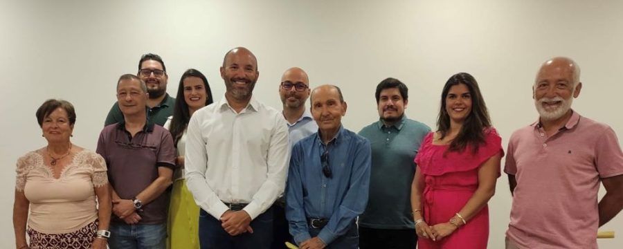 Coalición Canaria – Nueva Canarias agradece el apoyo a sus votantes en el municipio de San Sebastián de la Gomera