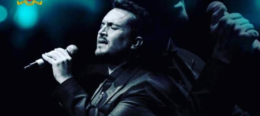 Sergio Núñez, la voz del bolero, en concierto este viernes en San Sebastián de La Gomera