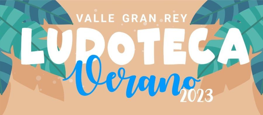 Valle Gran Rey abre el plazo de preinscripción en el servicio municipal de Ludoteca Infantil de Verano