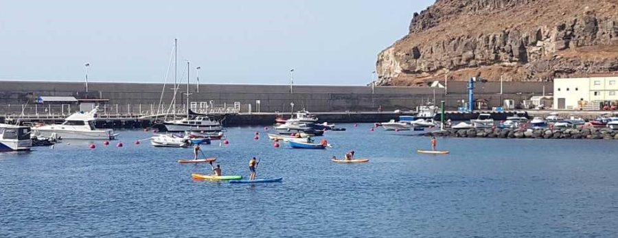 Alajeró se prepara para disfrutar de un verano cargado de actividades de diversas índoles durante las próximas semanas
