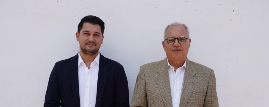 Curbelo: “Fabián Chinea debe llevar nuevamente la voz de La Gomera al Senado”