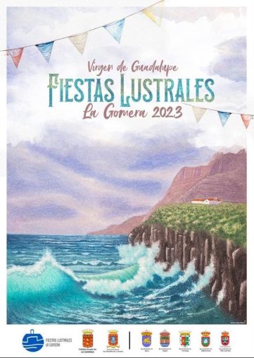 El Ayuntamiento de San Sebastián de La Gomera presenta el programa de las Fiestas Lustrales 2023
