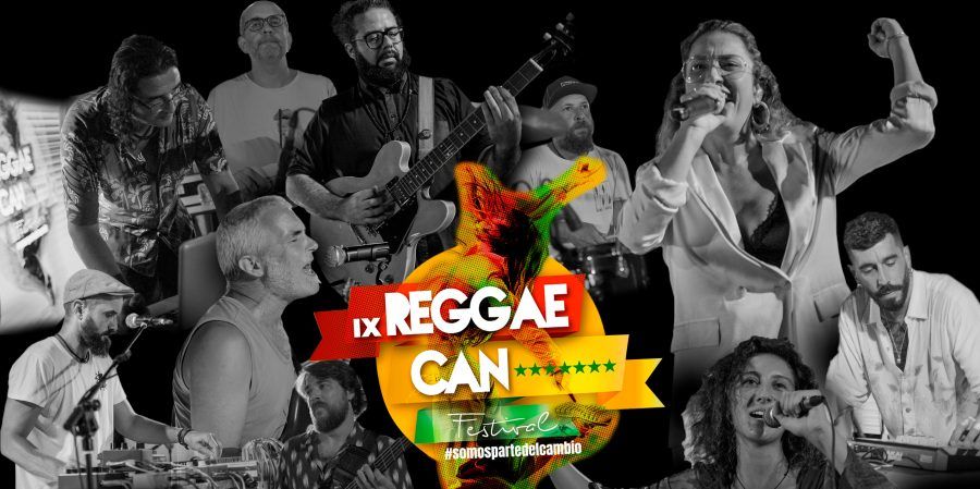 La IX edición del Reggae Can Festival en Playa Santiago, La Gomera, fue todo un éxito
